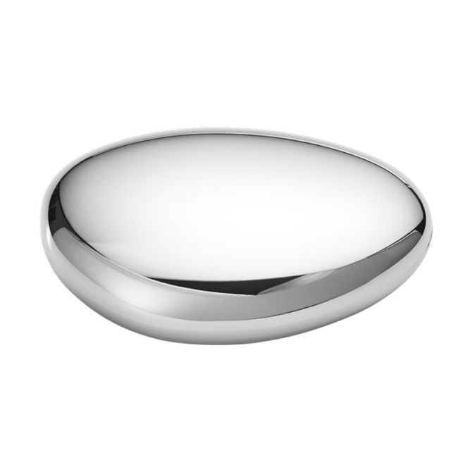 Georg Jensen SKY Decorative Box, Low