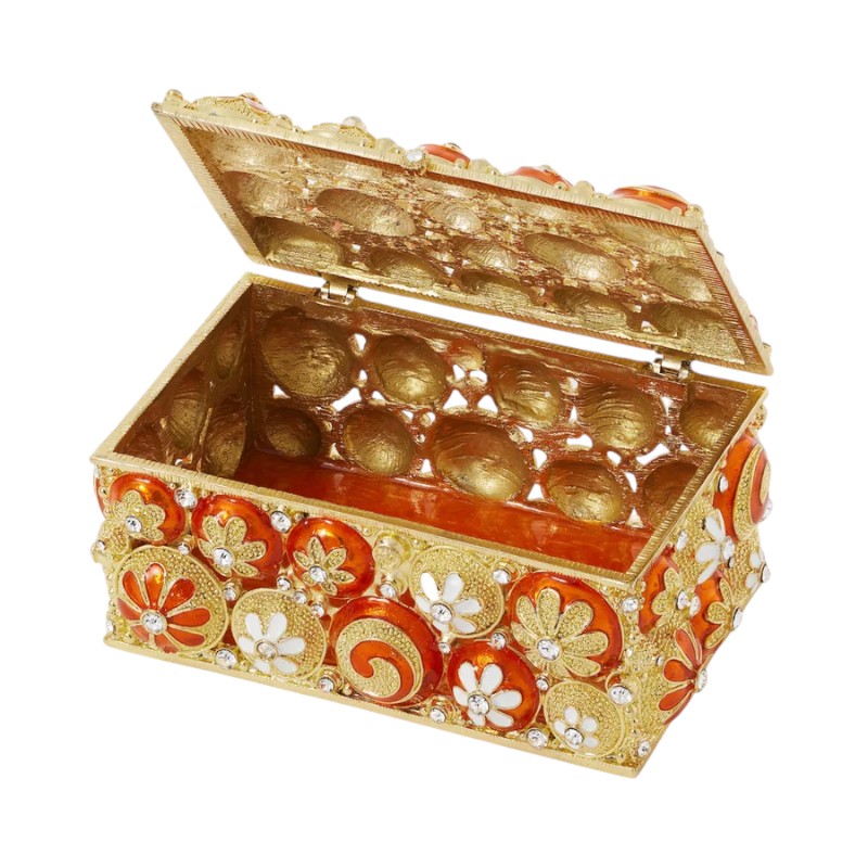 Olivia Riegel Charisma Box