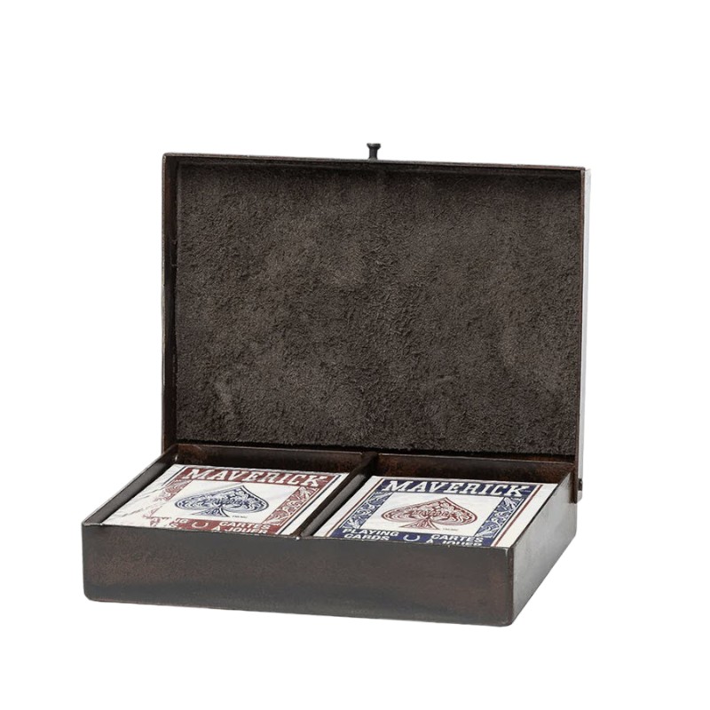 Jan Barboglio La Suerte Cards and Box