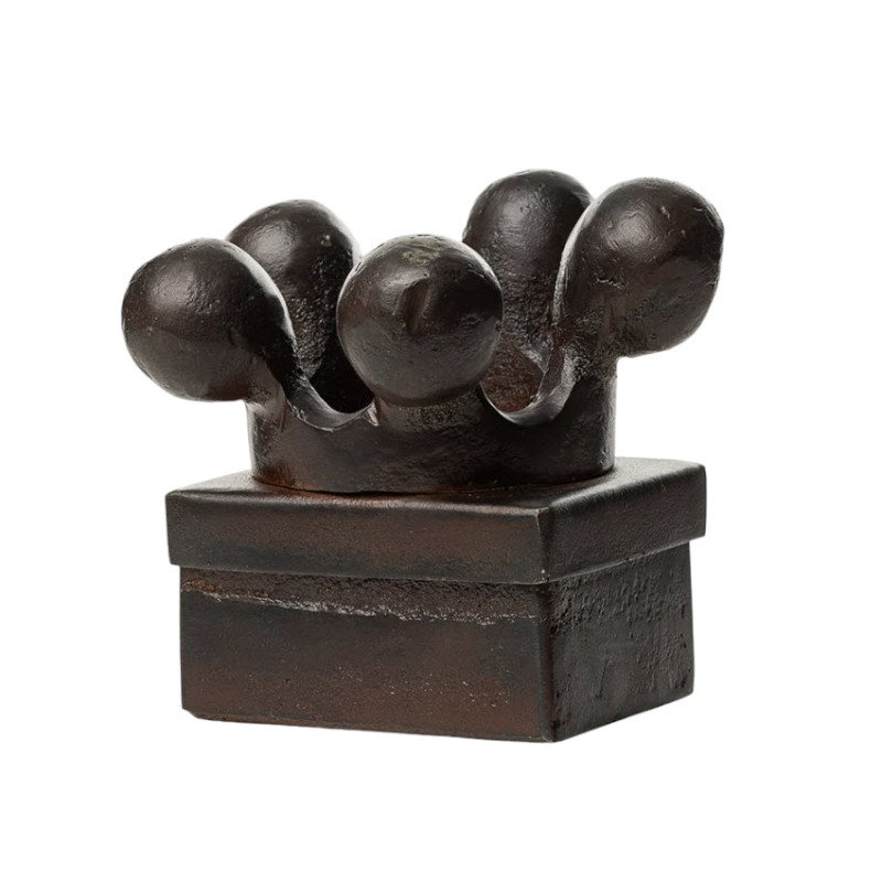 Jan Barboglio La Corona