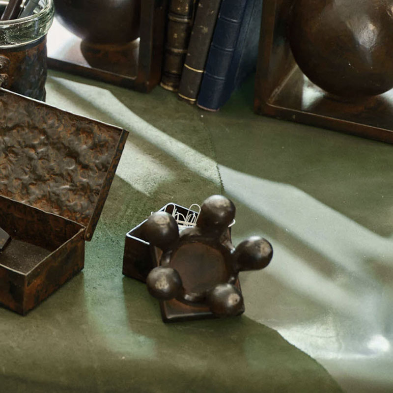 Jan Barboglio La Corona