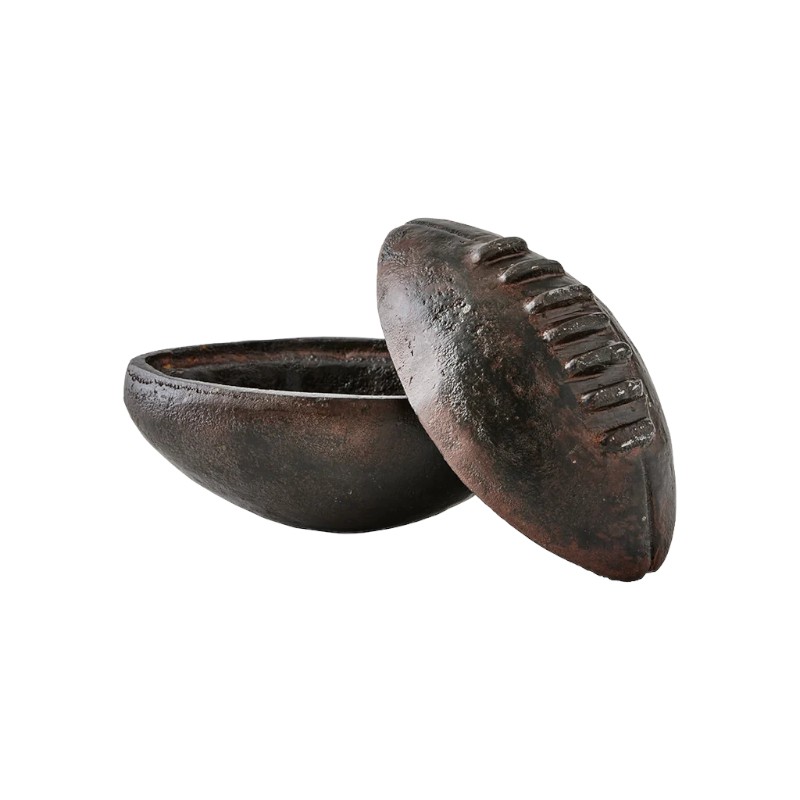 Jan Barboglio Football Box