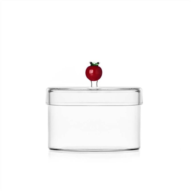 Ichendorf Vegetables Box, Tomato