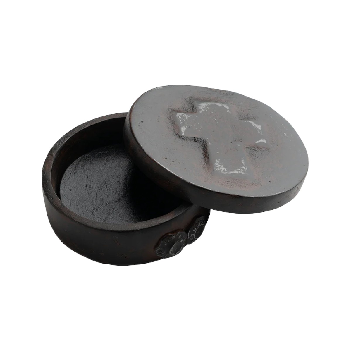 Jan Barboglio Casa Blessing Box