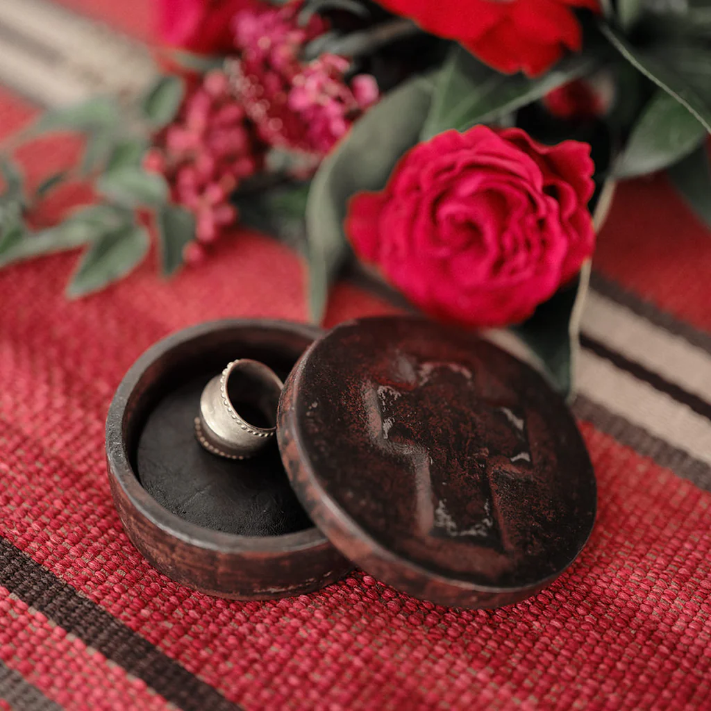 Jan Barboglio Casa Blessing Box