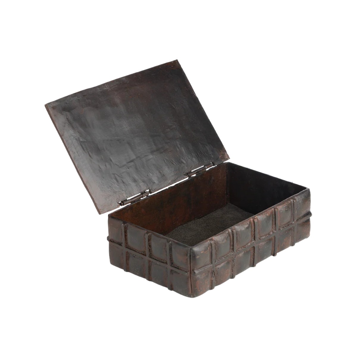 Jan Barboglio Me Cuadra Box