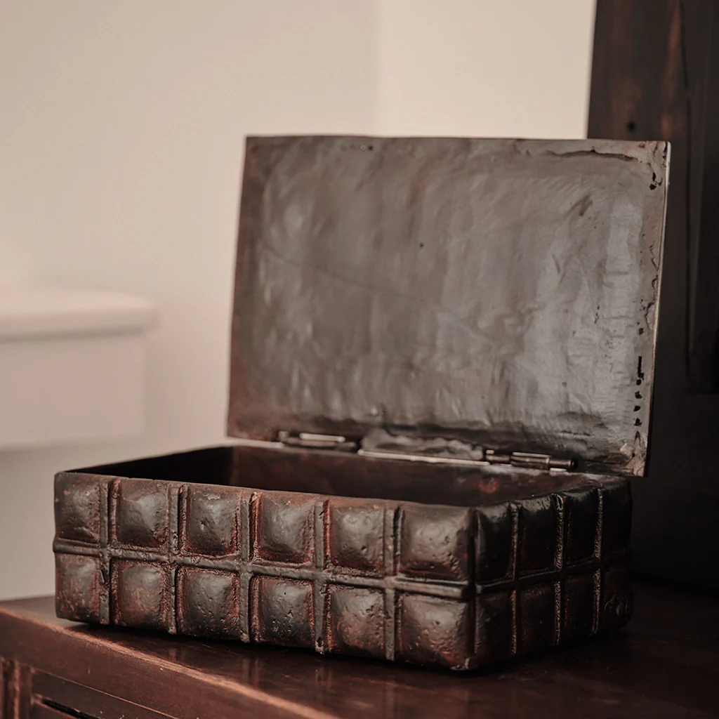 Jan Barboglio Me Cuadra Box