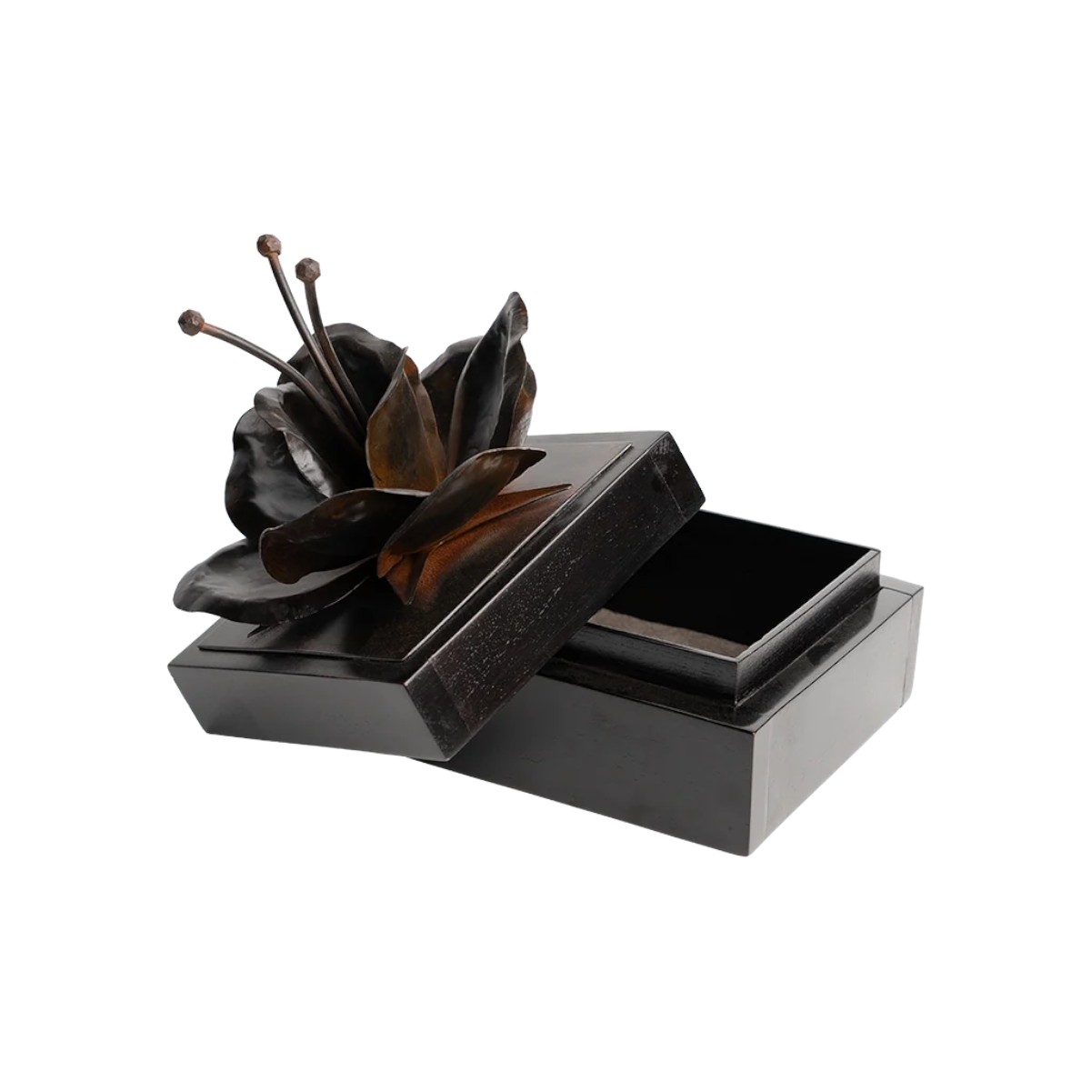 Jan Barboglio Valentina Box