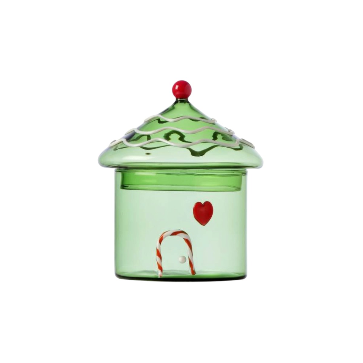 Ichendorf Green House Box