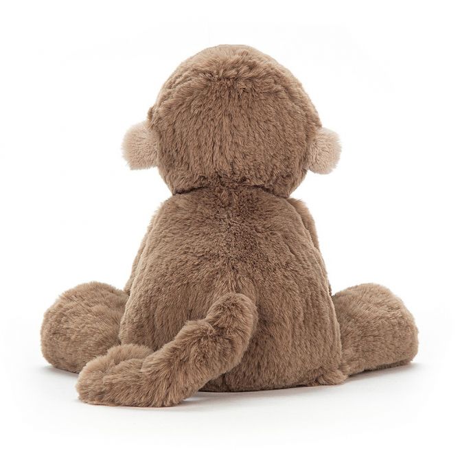 Jellycat Smudge Monkey | SMG2M | Borsheims