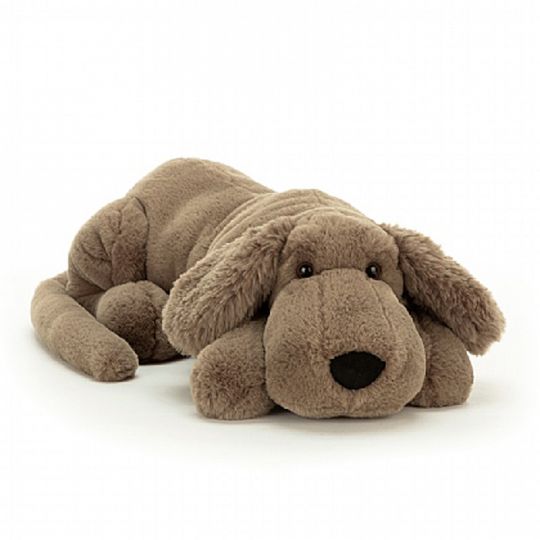 jellycat fuddlewuddle puppy medium