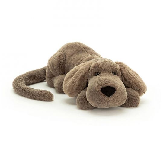 jellycat bashful puppy small