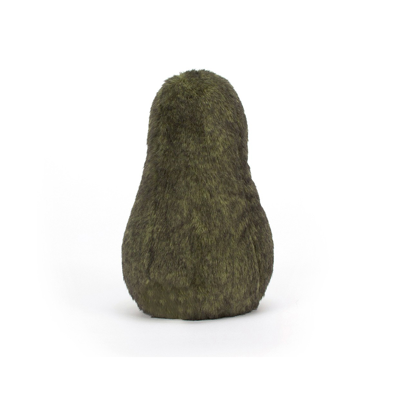 Jellycat Amuseable Avocado, Medium