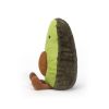 Jellycat Amuseable Avocado, Medium