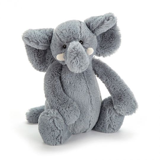 jellycat emile elephant