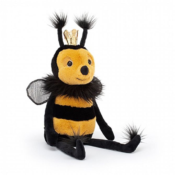 Jellycat sales bumble bee