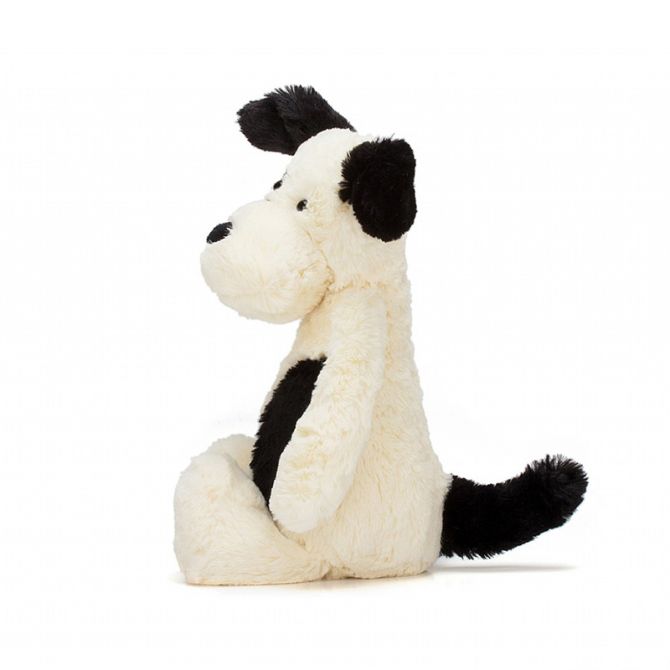 Jellycat Bashful Really Big Puppy Plush | BARB1BCP | Borsheims