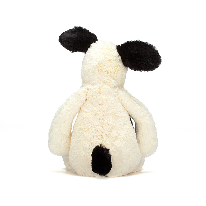 Jellycat Bashful Really Big Puppy Plush