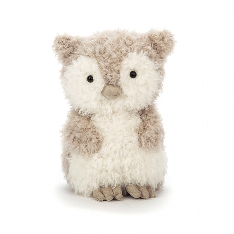 Jellycat Little Owl Borsheims
