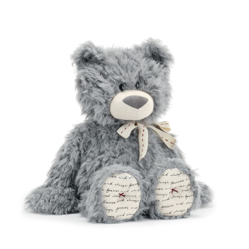 demdaco teddy bear