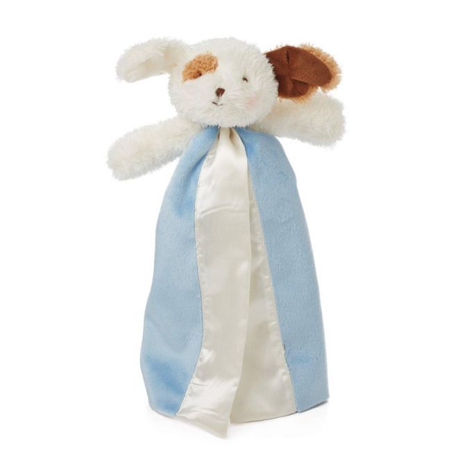 Bunnies by the Bay Skipit Bye Bye Buddy Baby Plush Dog