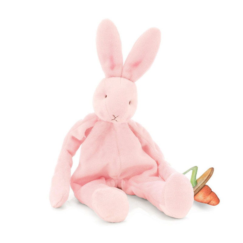baby plush bunny