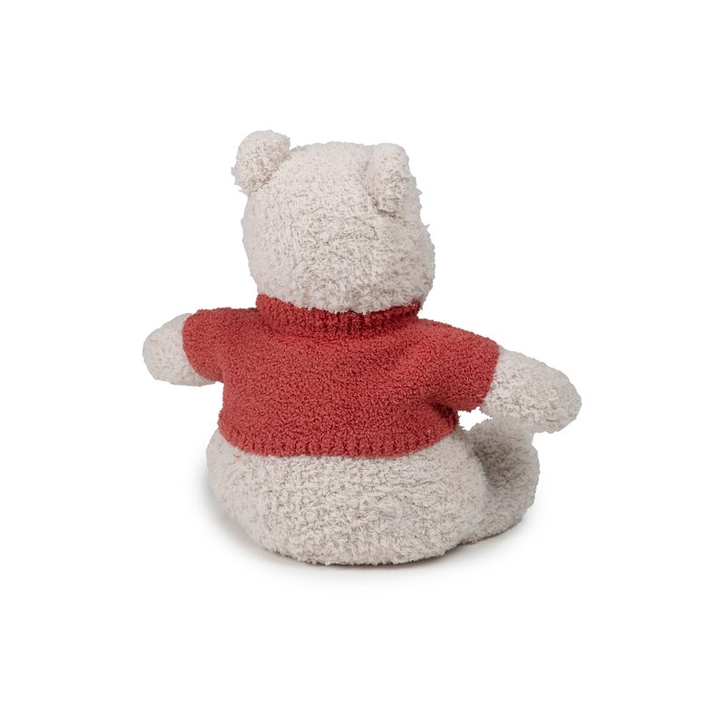Barefoot Dreams Disney Winnie the Pooh Buddie Baby Plush Toy