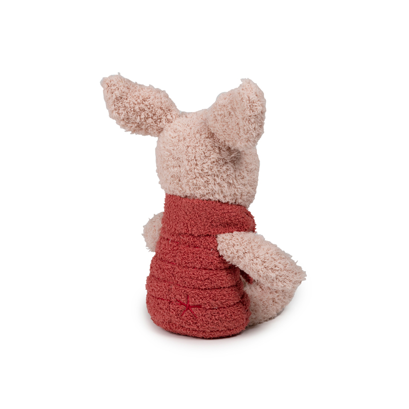 Barefoot Dreams Disney Piglet Buddie Baby Plush Toy