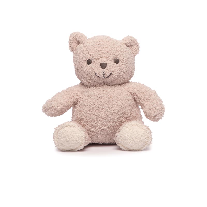 Barefoot Dreams The CozyChic Bear Buddie, Stone | BDKCC1270-271-50 ...