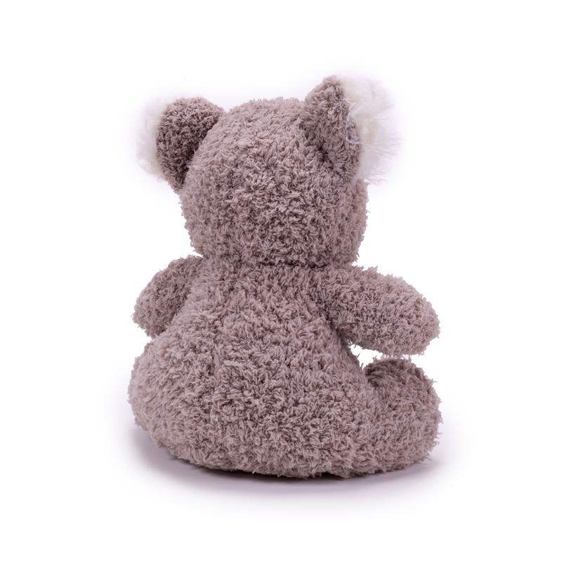 Barefoot Dreams Koala Buddie Taupe Baby Plush Toy