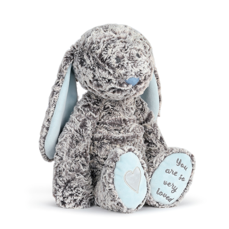 benjamin plush