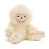 Jellycat Yani Yeti Plush