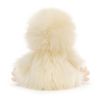 Jellycat Yani Yeti Plush