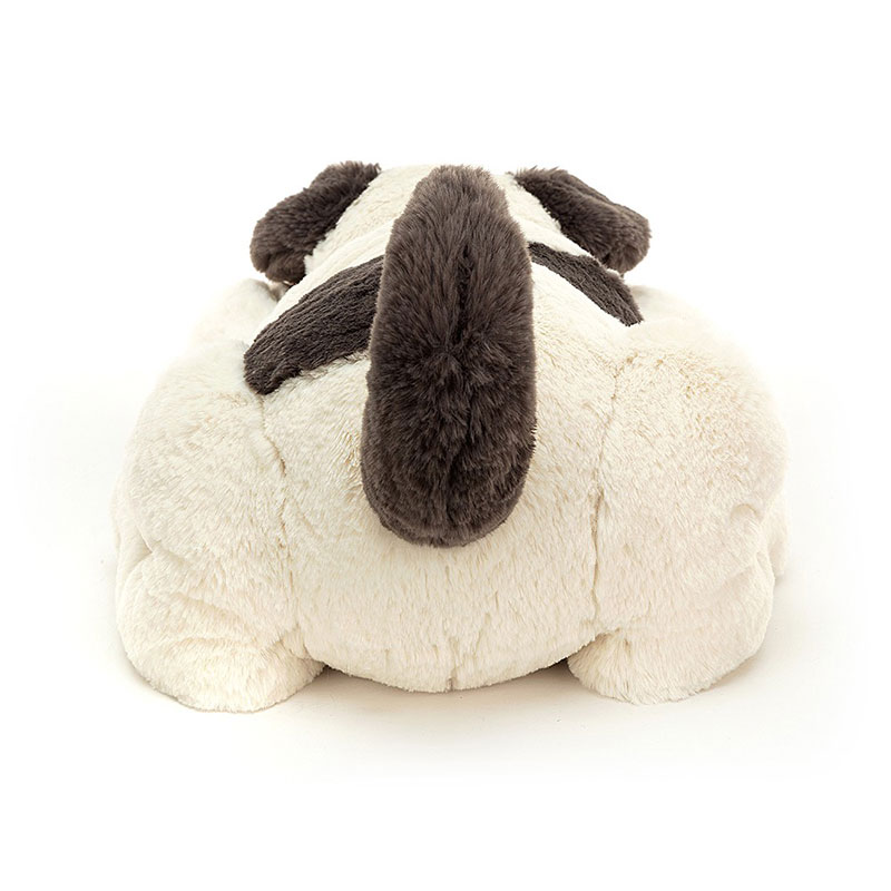 Jellycat Dashing Dog, Huge