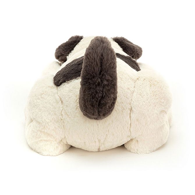 Jellycat Dashing Dog, Huge | DASH1HDG | Borsheims