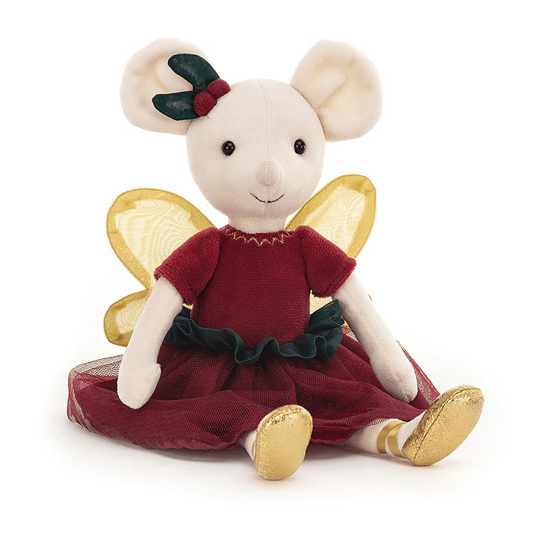 jellycat mouse