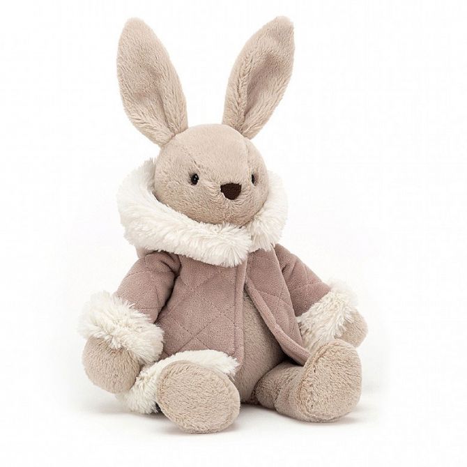 Jellycat Parkie Bunny