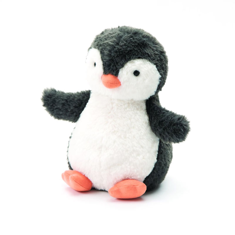 jellycat bashful penguin small