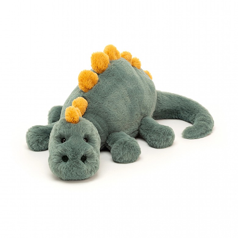 jellycat dino small