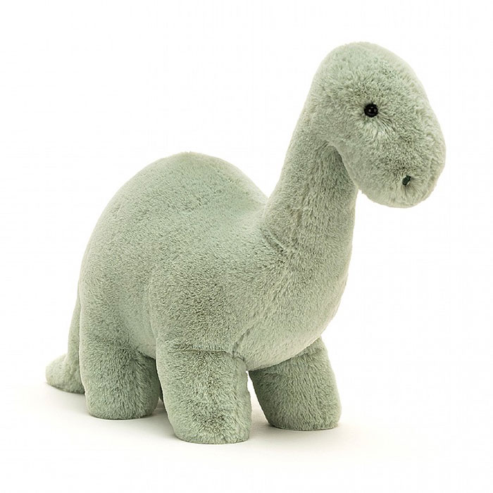jellycat fossily