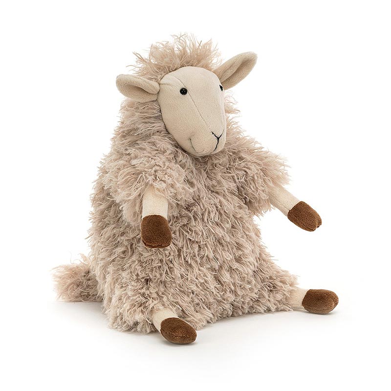 jellycat woolly sheep