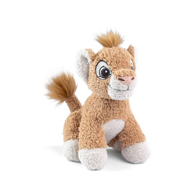 Barefoot Dreams CozyChic The Lion King Disney Simba Buddie