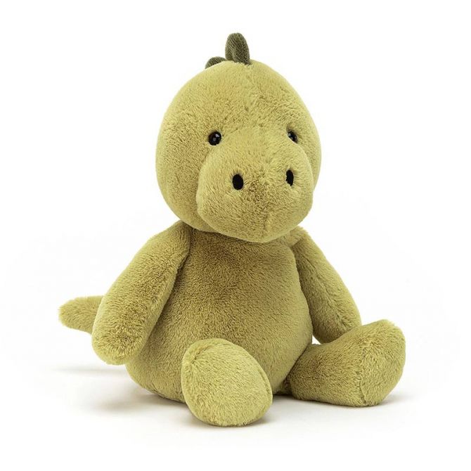Jellycat Nimbus Dinosaur