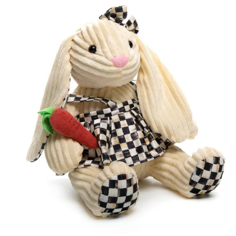 Mackenzie-Childs Mimi the Bunny