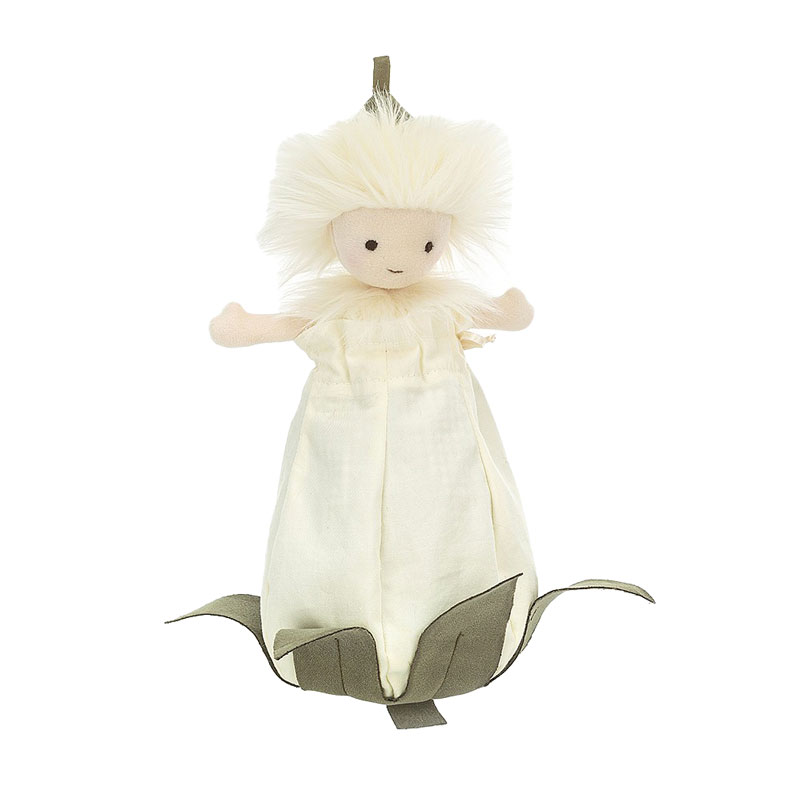 Jellycat Fluffkin Doll