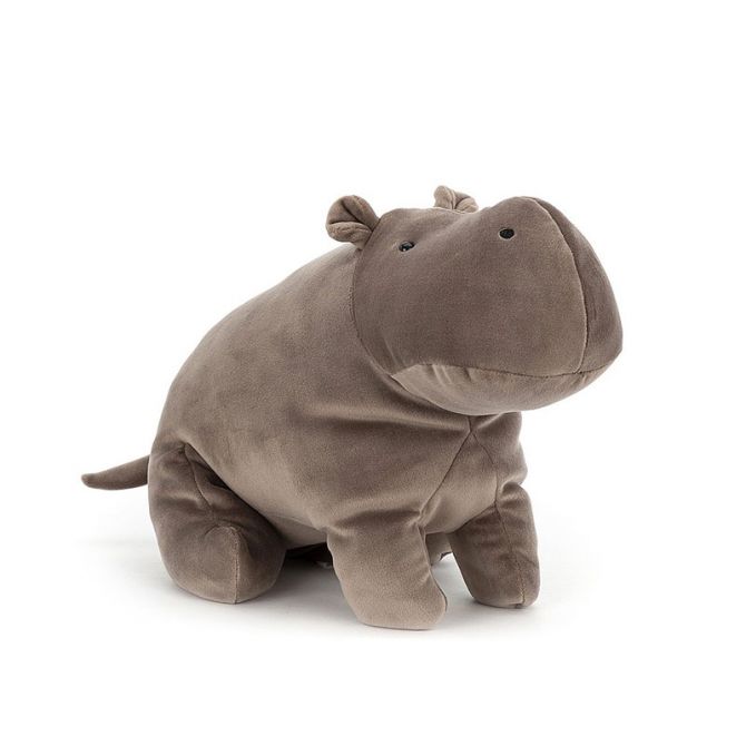 Jellycat Mellow Mallow Hippo, Large