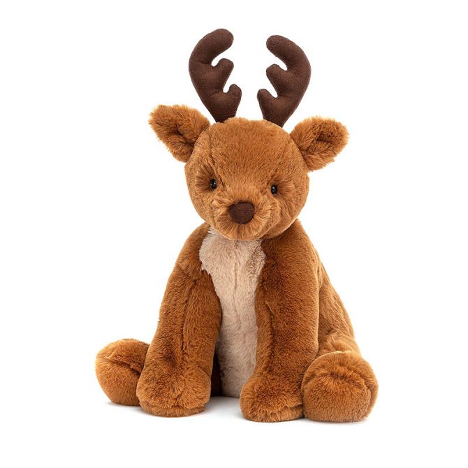 Jellycat Remi Reindeer, Medium
