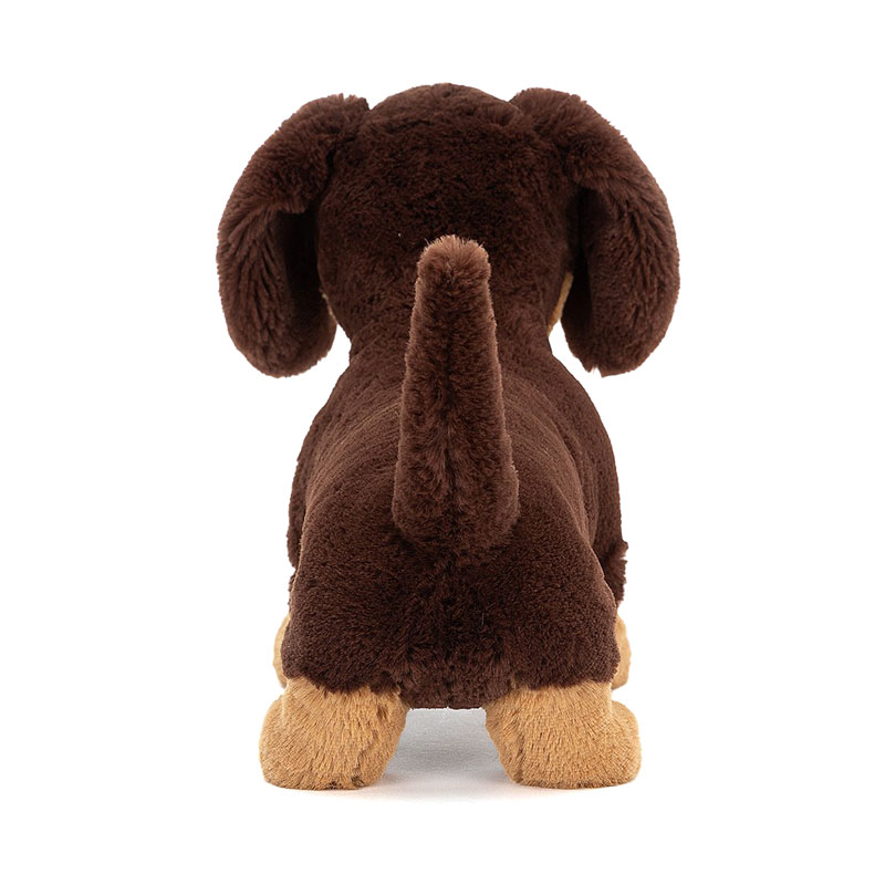 Jellycat Otto Sausage Dog, Large