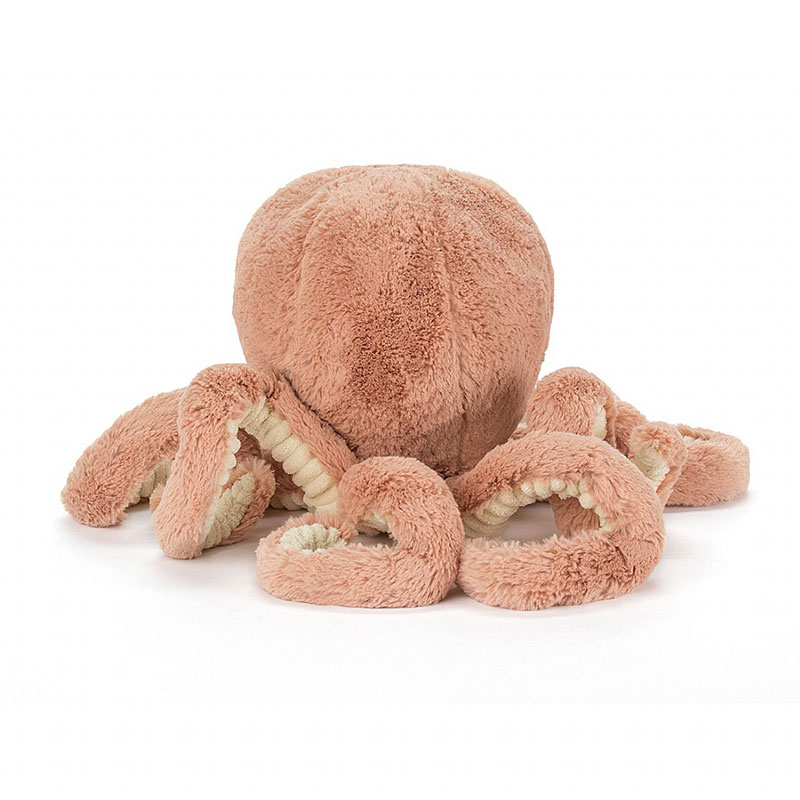 Jellycat Odell Octopus, Large