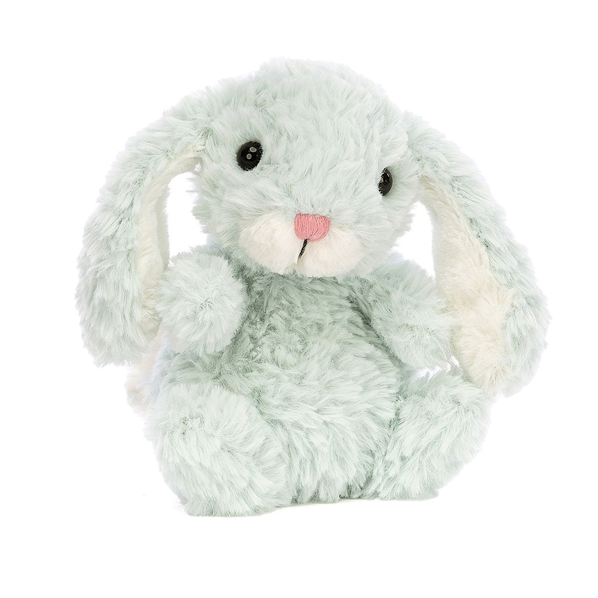 Jellycat Yummy Bunny in Mint
